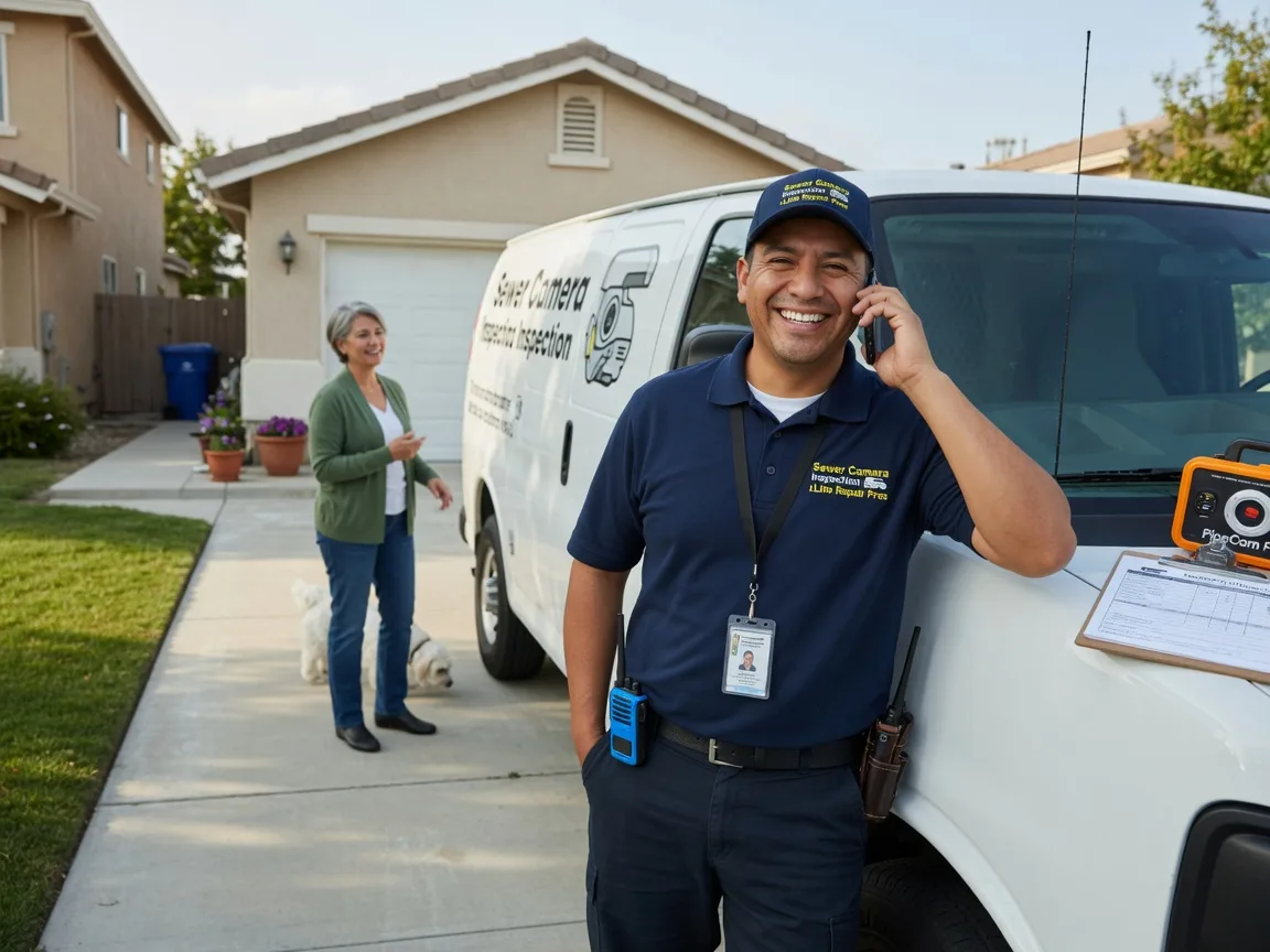 Sewer Line Repair Bennington, OK FAQs